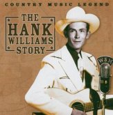 The Hank Williams Story The Hank Williams Story
