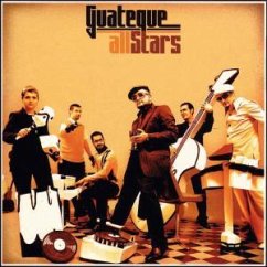 Cover Guateque All Stars