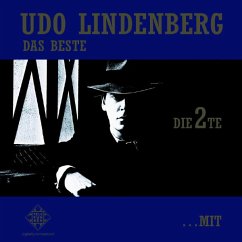 Das Beste-Die 2.Mit Und Ohne Hut - Lindenberg,Udo