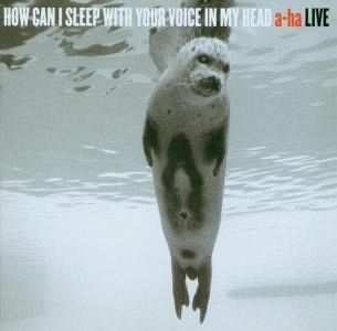 How Can I Sleep With Your Voice How Can I Sleep With Your Voice