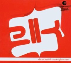 Cover Come Right On Time