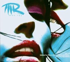 Cover Man Ray Vol. 3