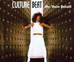 Mr.Vain (Recall) - Culture Beat