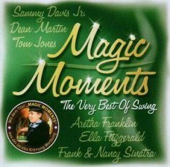 Magic Moments - The Best of Swing