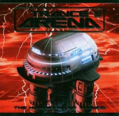 Cover Trance Arena 3