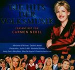 Carmen Nebel präsentiert die Hits des Jahres