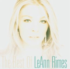 The Best Of - Rimes,Leann