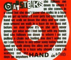 Hand In Hand - Beatsteaks