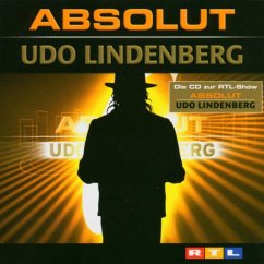 Absolut - Lindenberg,Udo