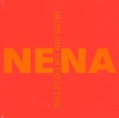 Willst du mit mir gehn?