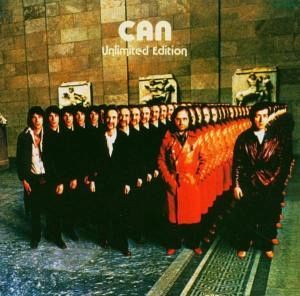 Unlimited Edition (SACD)