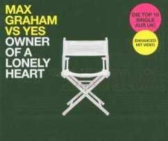 Owner Of A Lonely Heart - Graham,Max Vs.Yes