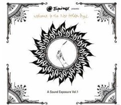 Cover Equinox Presents: Welcome to the Neo Golden Age