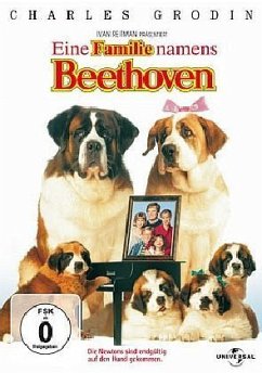 Beethoven's 2nd