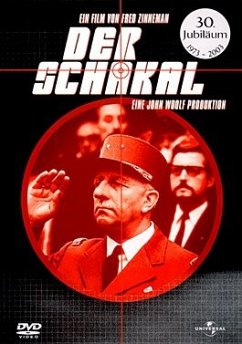 Der Schakal