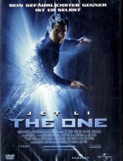 Cover The One