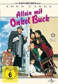 Allein mit Onkel Buck Allein mit Onkel Buck