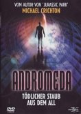 Andromeda - Tödlicher Staub aus dem All