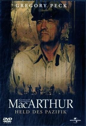 Mac Arthur - Held des Pazifiks
