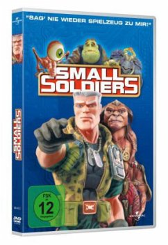 Small Soldiers