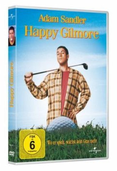 Happy Gilmore