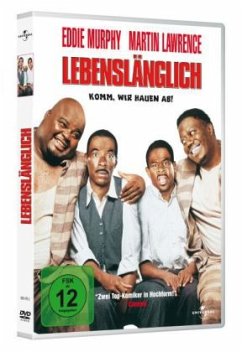 Lebenslänglich