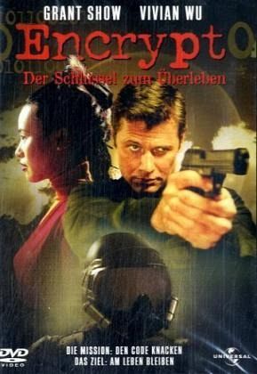 Encrypt - Der Schlüssel zum Überleben Encrypt - Der Schlüssel zum Überleben