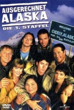 Ausgerechnet Alaska - Die 1. Staffel