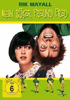 Mein böser Freund Fred