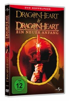 Dragonheart & Dragonheart II - Ein neuer Anfang
