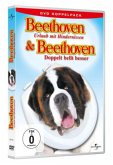 Beethoven - Urlaub mit Hindernissen & Beethoven - Doppelt bellt besser