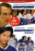 Schlappschuss & Schlappschuss 2 - DVD Doppelpack