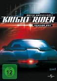 Knight Rider - Season 1 DVD-Box