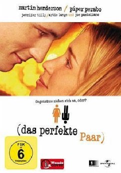 Das perfekte Paar