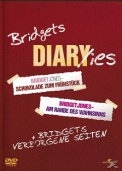Bridget Jones - Schokolade zum Frühstück, Am Rande des Wahnsinns