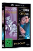 Charade / The Truth About Charlie