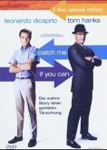 Catch me if you can (2 DVDs) Special Edition