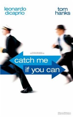 Catch Me If You Can Vhs S/T