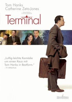 Cover Terminal Vhs S/T