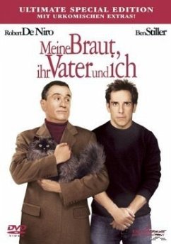Cover Meine Braut, ihr Vater und ich