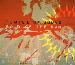 Cover Gold Of The Sound