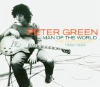 Man Of The World: The Anthology 1968-1988