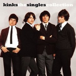 The Singles Collection - Kinks,The