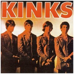 Kinks - Kinks,The