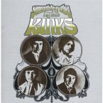 Something Else By The Kinks