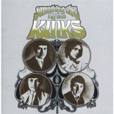 Something Else By The Kinks