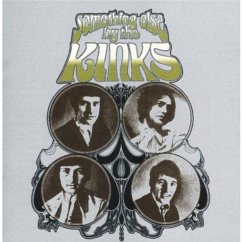 Something Else By The Kinks - Kinks,The