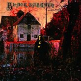 Black Sabbath