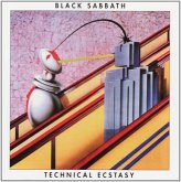 Technical Ecstasy Technical Ecstasy