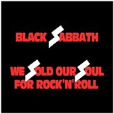 We Sold Our Soul For Rock 'N' Roll